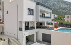 Feriehus - Makarska-Veliko Brdo , Kroatia - CSC292 8