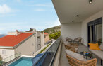 Feriehus - Makarska-Veliko Brdo , Kroatia - CSC292 12