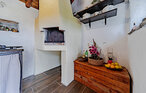Feriehuse - Korcula-Zrnovo , Kroatien - CSC607 23