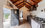 Feriehuse - Korcula-Zrnovo , Kroatien - CSC607 6