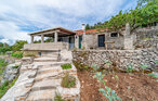 Feriehuse - Korcula-Zrnovo , Kroatien - CSC607 1