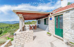 Feriehuse - Korcula-Zrnovo , Kroatien - CSC607 14