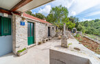 Feriehuse - Korcula-Zrnovo , Kroatien - CSC607 7