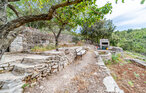 Feriehuse - Korcula-Zrnovo , Kroatien - CSC607 8