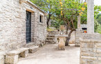 Feriehuse - Korcula-Zrnovo , Kroatien - CSC607 17