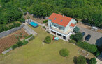 Ferienhaus - Makarska-Svib , Kroatien - CSC327 12
