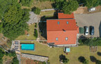 Ferienhaus - Makarska-Svib , Kroatien - CSC327 13