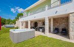 Ferienhaus - Makarska-Svib , Kroatien - CSC327 14