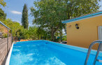 Feriehus - Makarska-Prolozac , Kroatia - CSC559 10