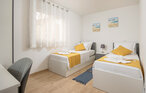 Ferienwohnung - Split-Podstrana , Kroatien - CSC637 18