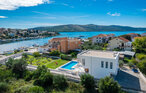 Feriehus - Trogir-Seget Vranjica , Kroatia - CSC093 14