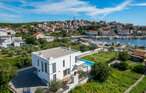 Feriehus - Trogir-Seget Vranjica , Kroatia - CSC093 15