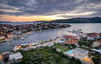 Feriehus - Trogir-Seget Vranjica , Kroatia - CSC093 16