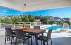 Feriehus - Trogir-Seget Vranjica , Kroatia - CSC093 9