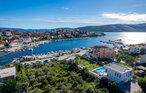 Feriehus - Trogir-Seget Vranjica , Kroatia - CSC093 1
