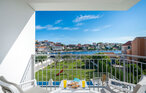 Feriehus - Trogir-Seget Vranjica , Kroatia - CSC093 21