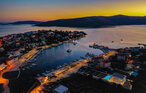 Feriehus - Trogir-Seget Vranjica , Kroatia - CSC093 23