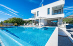 Feriehus - Trogir-Seget Vranjica , Kroatia - CSC093 4