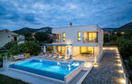 Feriehus - Trogir-Seget Vranjica , Kroatia - CSC093 12
