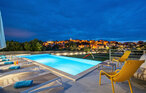Feriehus - Trogir-Seget Vranjica , Kroatia - CSC093 13