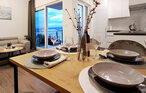 Apartment - Omis-Stanici , Croatia - CSC865 4
