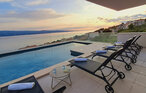 Apartment - Omis-Stanici , Croatia - CSC865 5
