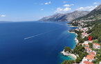 Apartment - Makarska-Brela , Croatia - CSC686 9