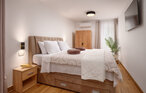 Ferienhaus - Trogir - Mastrinka , Kroatien - CSC884 25