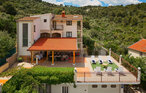 Ferienhaus - Trogir - Mastrinka , Kroatien - CSC884 14