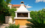 Ferienhaus - Trogir - Mastrinka , Kroatien - CSC884 18