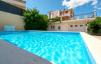 Ferienhaus - Trogir - Mastrinka , Kroatien - CSC884 8