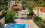 Ferienhaus - Trogir - Mastrinka , Kroatien - CSC884 11