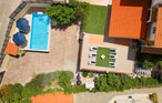Ferienhaus - Trogir - Mastrinka , Kroatien - CSC884 13