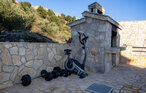 Feriehuse - Trogir-Kastel Sucurac , Kroatien - CSC885 14