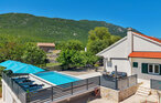 Feriehuse - Makarska - Rascane , Kroatien - CSC307 20