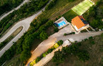 Feriehuse - Makarska-Gornji Vinjani , Kroatien - CSC204 13