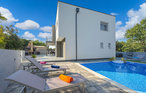 Feriehus - Sibenik-Bilice , Kroatia - CSV021 2