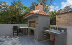 Feriehus - Sibenik-Bilice , Kroatia - CSV021 9