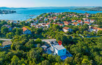 Feriehus - Sibenik-Bilice , Kroatia - CSV021 11
