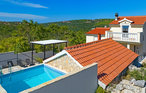 Feriehus - Sibenik - Skradin , Kroatia - CSV030 1
