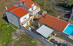 Feriehus - Sibenik - Skradin , Kroatia - CSV030 6
