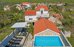 Feriehus - Sibenik - Skradin , Kroatia - CSV030 8