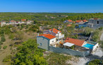 Feriehus - Sibenik - Skradin , Kroatia - CSV030 9