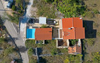 Feriehus - Sibenik - Skradin , Kroatia - CSV030 10