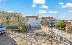 
Holiday rental - Sibenik - Grebastica , Croatia - CSV031 9