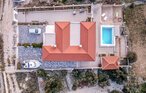 Ferienhaus - Sibenik-Zaboric , Kroatien - CSV070 21