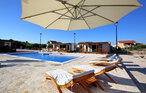 Location de vacances - Murter - Murter , Croatie - CSV083 1