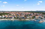 Ferienwohnung - Vodice - Vodice , Kroatien - CSV060 8