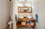 Ferienhaus - Sibenik-Zaboric , Kroatien - CSV070 51