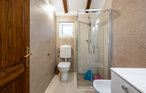 Ferienhaus - Sibenik-Zaboric , Kroatien - CSV070 54
